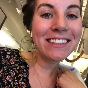 Meet your Posher, Kelsey